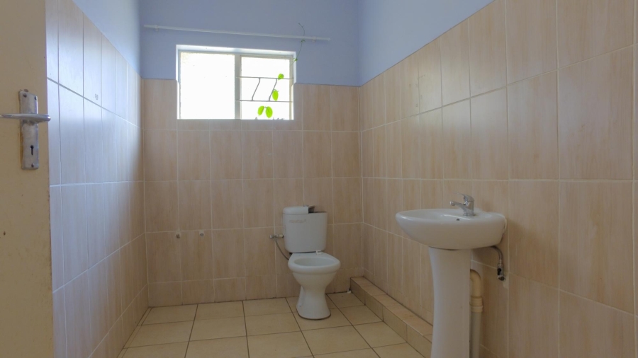 Commercial Property for Sale in Bodorp North West